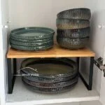 راف چوبی لیمیتاک - Image 3