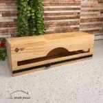 سلفون کش چوبی - Image 11