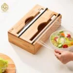 سلفون کش چوبی - Image 3