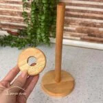 جا دستمال رولی - Image 2