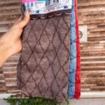 دستمال 3 تایی میکروفایبر مراکشی