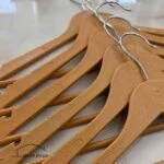 چوب لباسی طرح چوب 6 عددی - Image 3