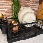 جاظرفی لیمیتاک مدل صبا یک طبقه - Image 2