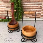 جاقاشقی کنارگازی صبا - Image 3