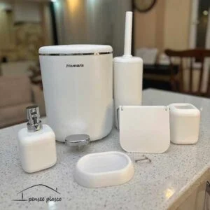 ست بهداشتی پدالی اکو