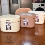 سطل کابینتی همارا - Image 7