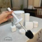 ست بهداشتی پدالی اکو - Image 2