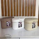 سطل کابینتی همارا