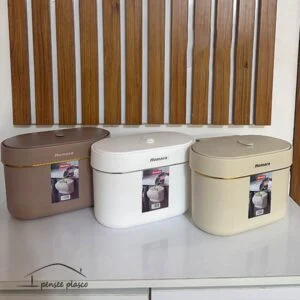 سطل کابینتی همارا