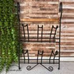 جا لیوانی آویز صبا