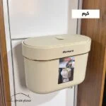 سطل کابینتی همارا - Image 4