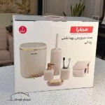 ست بهداشتی پدالی اکو - Image 5