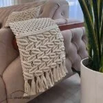 جاکنترلی مکرومه رویش
