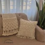 جاکنترلی مکرومه رویش - تصویر 2