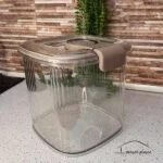 جابرنجی شالیز هومکت