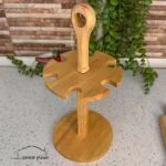 استند ابزار چوبی - تصویر 2