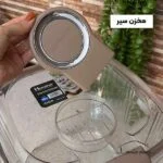 جابرنجی شالیز هومکت - Image 3