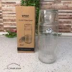 بطری شب لیمون 800 میل