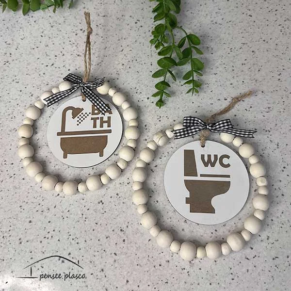 1-نشانگر-چوب-مهره نشانگر چوب و مهره - Image 1