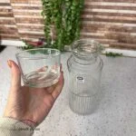 بطری شب لیمون 800 میل - تصویر 3