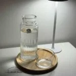 بطری شب لیمون 800 میل - تصویر 4