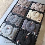 ست دمکنی 11 پارچه اولترا WS