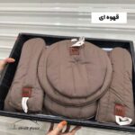 ست دمکنی 11 پارچه اولترا WS - تصویر 4