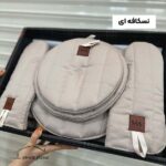 ست دمکنی 11 پارچه اولترا WS - تصویر 2