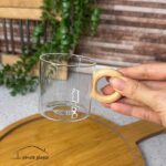 شات پیرکس دسته بامبو - تصویر 4