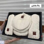ست دمکنی 11 پارچه اولترا WS - تصویر 11