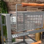 ارگانایزر دو طبقه کشویی WS - تصویر 4