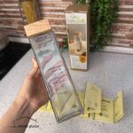 بطری درب چوبی گلدن استار - تصویر 5