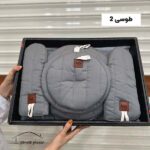 ست دمکنی 11 پارچه اولترا WS - تصویر 10