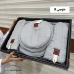 ست دمکنی 11 پارچه اولترا WS - تصویر 9