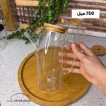 روغن ریز پیرکس کج - Image 6