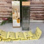 بطری درب چوبی گلدن استار