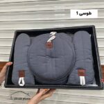 ست دمکنی 11 پارچه اولترا WS - تصویر 8