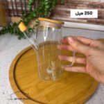 روغن ریز پیرکس کج - Image 2