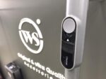 طی اسپری دار و خشک کن دار P10-A WS - تصویر 3
