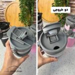 تراول ماگ 600 میل - Image 7