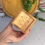 جاقاشقی مربع رابر - Image 4