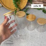 بانکه ادویه پیرکس گرد - Image 3