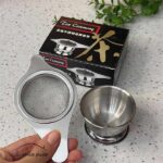 صافی چای زیره دار - Image 2