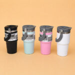تراول ماگ 600 میل