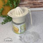 پارچ و آبمیوه گیری 2 کاره لیمون - تصویر 4