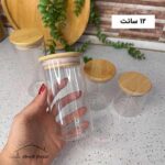 بانکه ادویه پیرکس گرد - Image 5