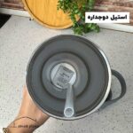 تراول ماگ 600 میل - Image 3