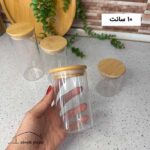 بانکه ادویه پیرکس گرد - Image 6