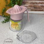 پارچ و آبمیوه گیری 2 کاره لیمون - تصویر 6