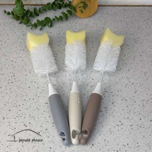 بطری شور لیمون
